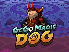 Go Go Magic Dog NetBet